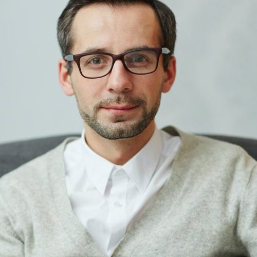 Professional psychologist