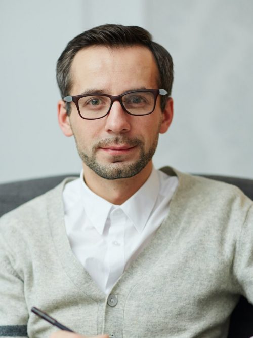 Professional psychologist