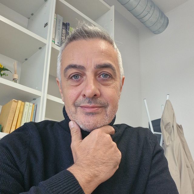 Massimo Nantron Psicologo a Lecco e Merate
