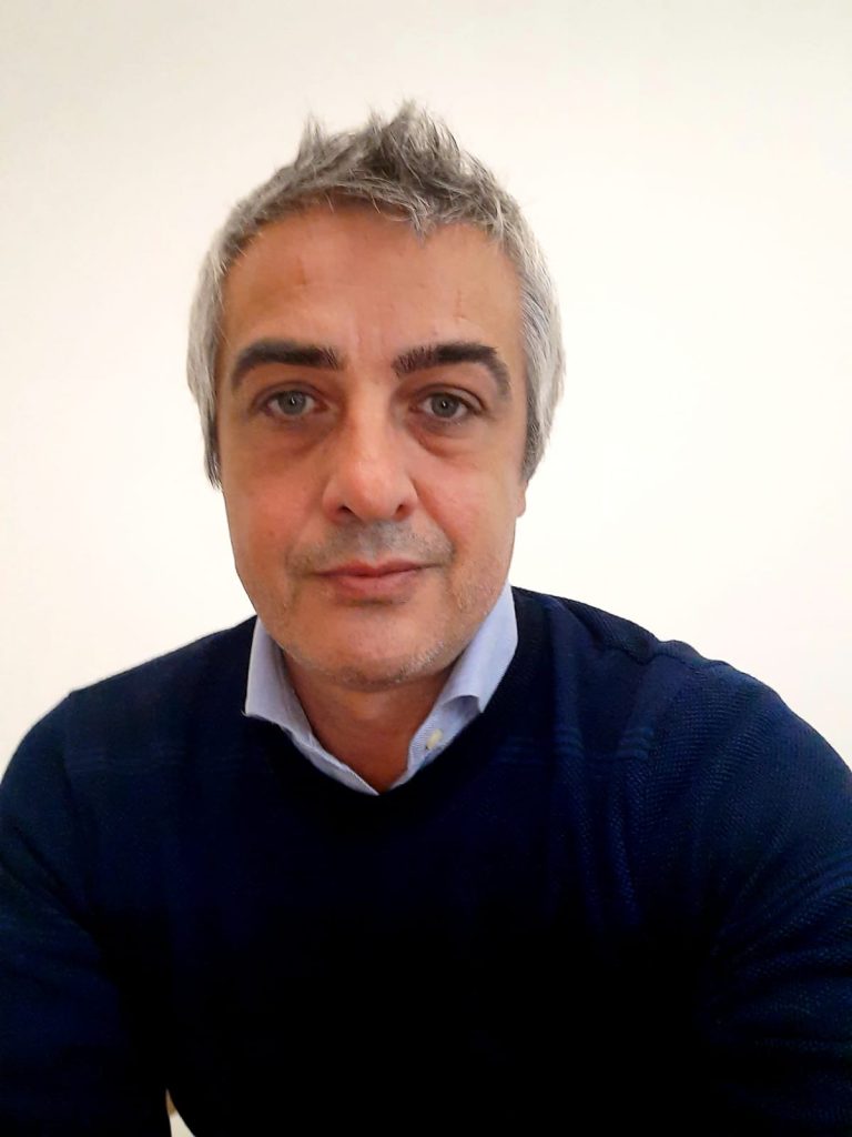 Massimo Nantron psicologo Lecco e Merate - Psicoterapeuta