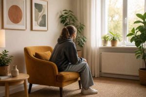 adolescenti e crisi d'identità