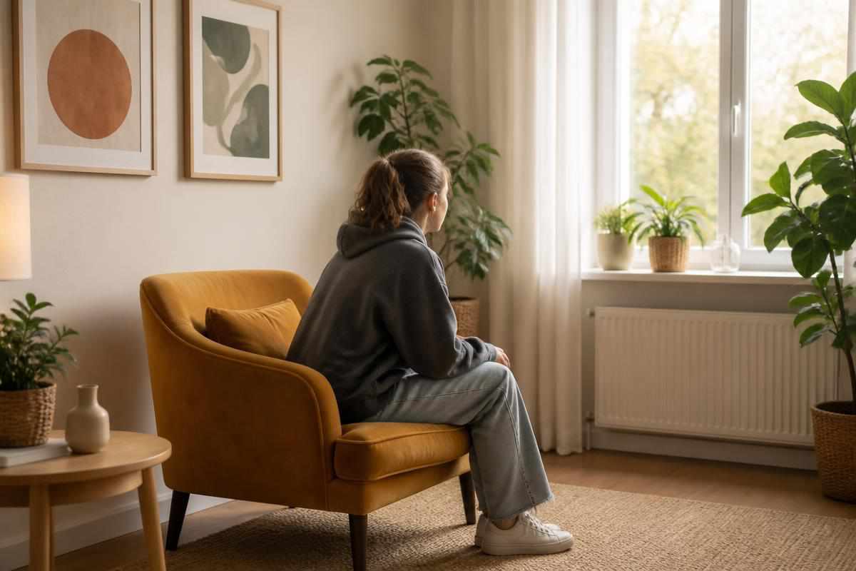 adolescenti e crisi d'identità